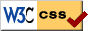 Prawidłowy CSS!